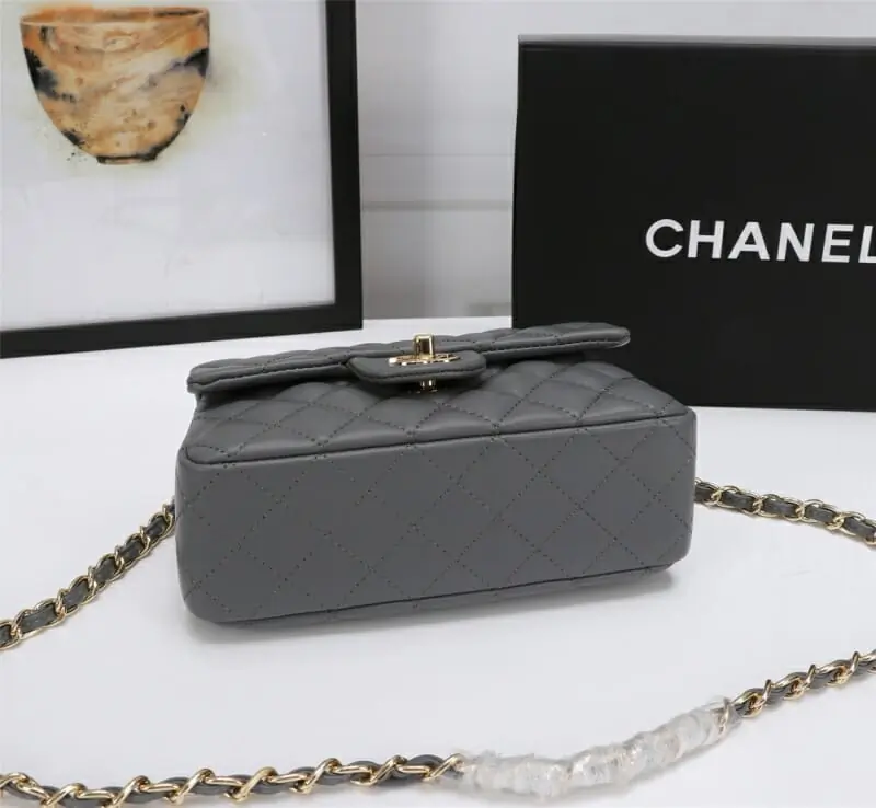 chanel aaa qualite mini sac a main pour femme s_12332202